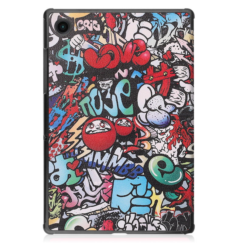 Samsung Tab A8 10.5 (2021) Case