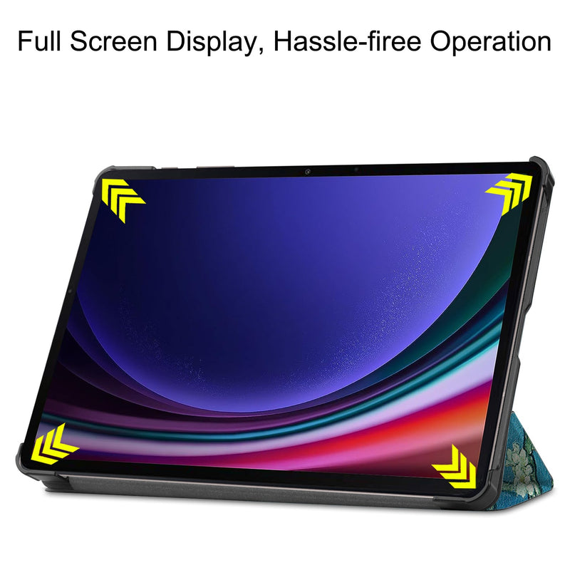 Samsung Galaxy Tab S9 Case
