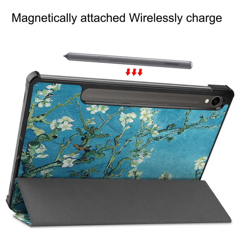 Samsung Galaxy Tab S9 Case