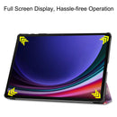 Samsung Galaxy Tab S9+ Case