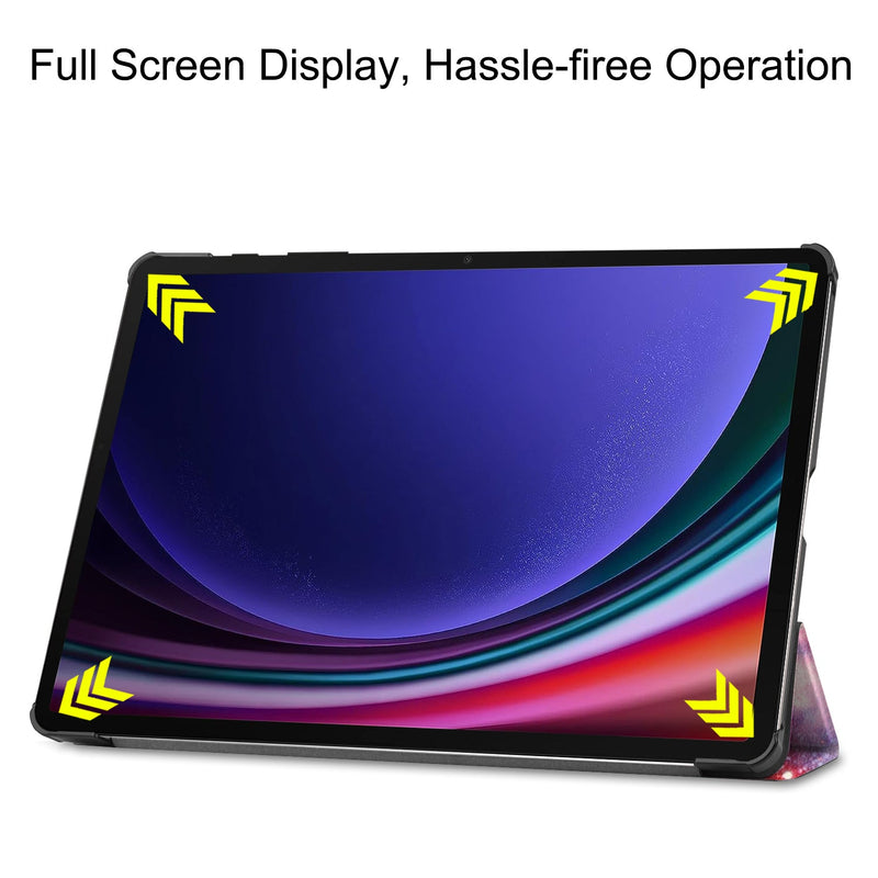 Samsung Galaxy Tab S9+ Case