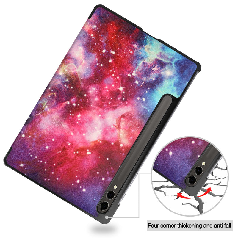 Samsung Galaxy Tab S9+ Case