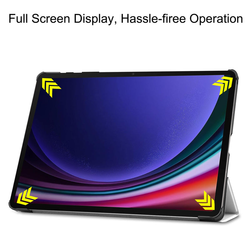 Samsung Galaxy Tab S9+ Case