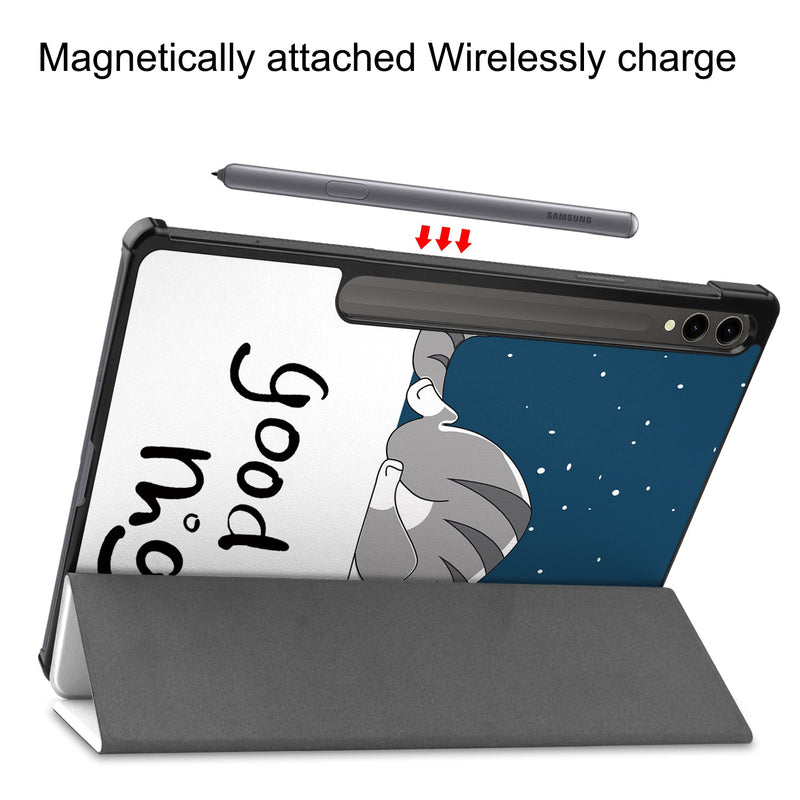 Samsung Galaxy Tab S9+ Case