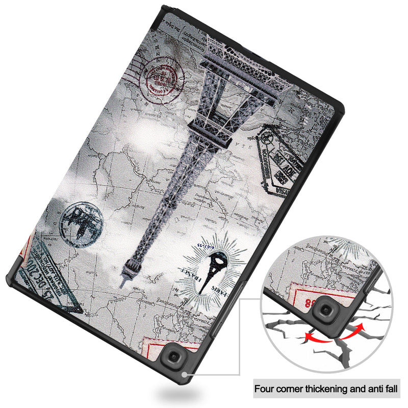 Samsung Tab A7 10.4 Case