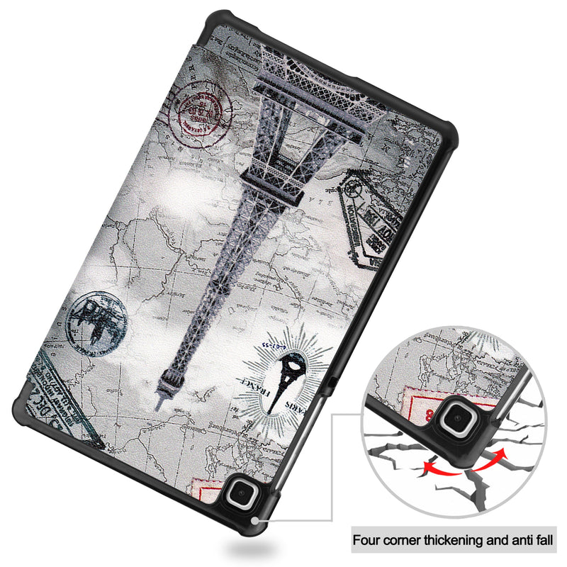 Samsung Tab A7 Lite 8.7" 2021 Case