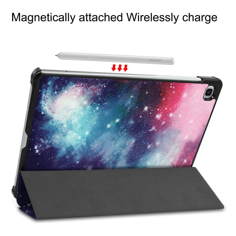 Samsung Tab S6 Lite Case