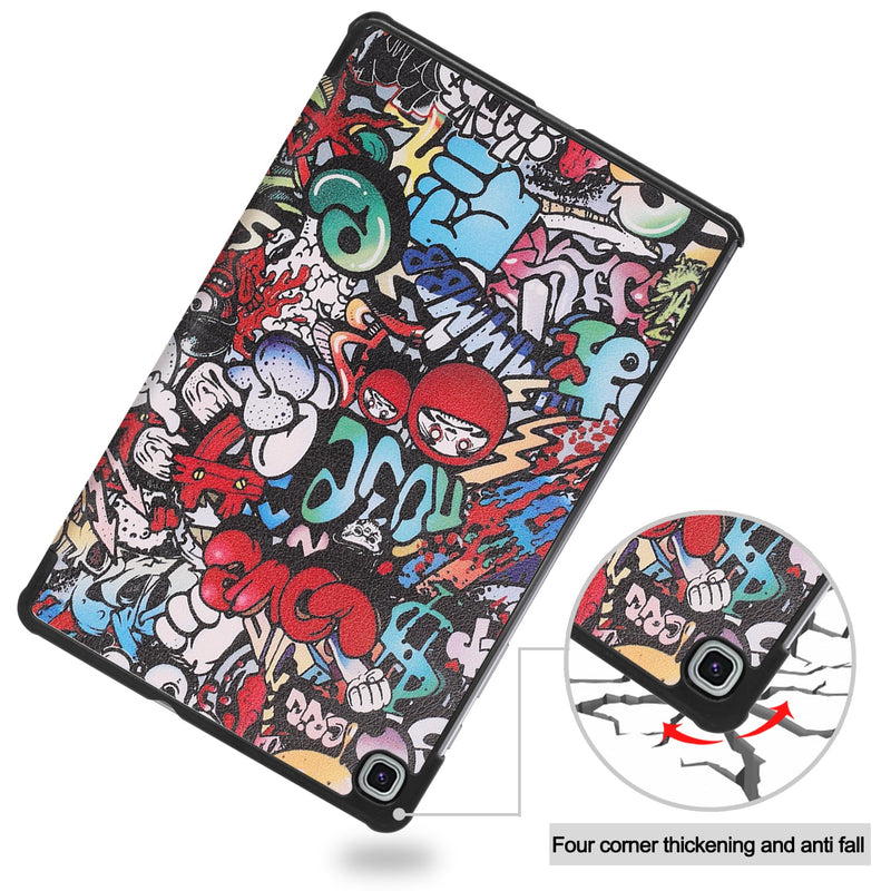 Samsung Tab S6 Lite Case