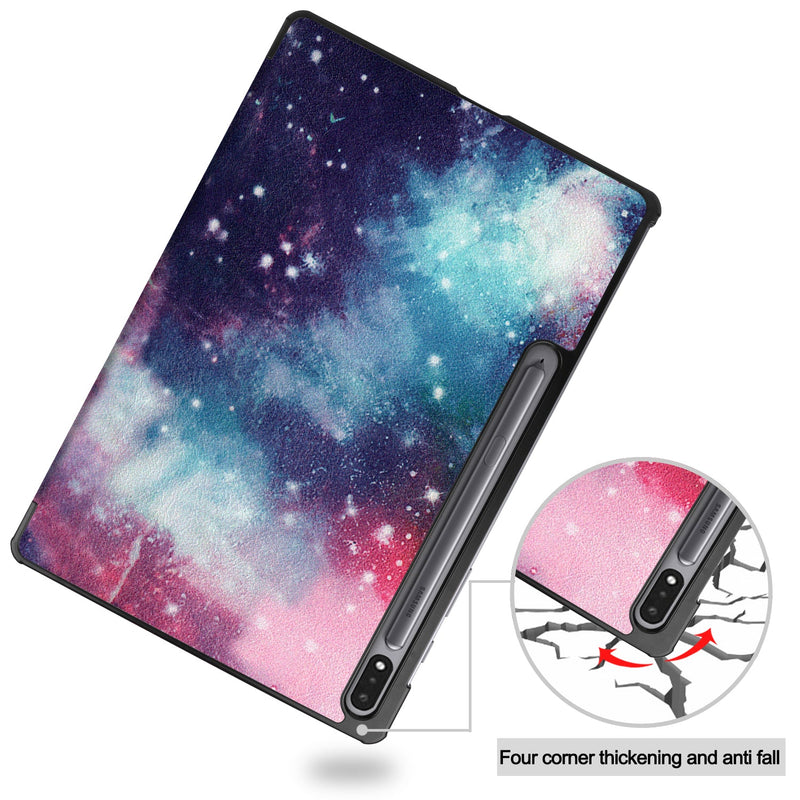 Samsung Tab S7+ Case