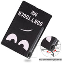 Samsung Tab S7+ Case