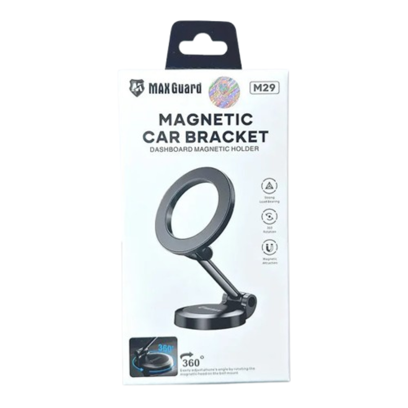 Maxguard Magnetic Car Holder M29