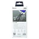 Maxguard 25cm USB A To Type-C cable M40C