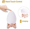 7 Colors Night Light