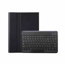 iPad 10.9" Case (10th Gen), iPad 11 (A16 2025) Keyboard Case - Black