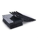 Tyre Repair Plugs 100PCS Black