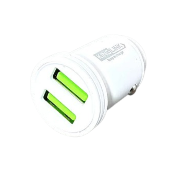 Kinglink QC 3.1 Car Charger KL211