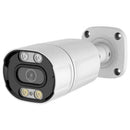 4CH POE Home Night Vision Security Camera System 2
