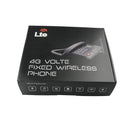 4G Big Button Mobile Telephone (Great for Care Homes) 4