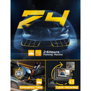 4K Dash Cam Front 3 Inch HD LCD Screen 6