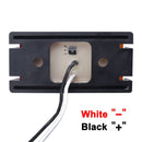 4Pcs LED Clearance Lights 6