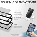 Samsung A16 4G/5G Waterproof Case