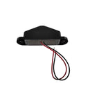 4X 6 LED License Number Plate Light Truck Caravan Trailer