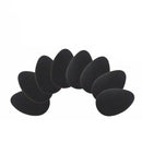 5 Pair Self Adhesive Non Slip Shoe Sole Grip Pads 1