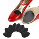 5 Pair Self Adhesive Non Slip Shoe Sole Grip Pads 3