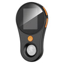 500X Handheld Digital Microscope Black 1