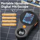 500X Handheld Digital Microscope 2