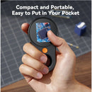 500X Handheld Digital Microscope 5