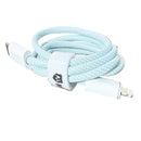 Maxguard 30W Type-C To Lightning Cable (Available in 4 colours)