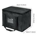 50L Insulated Food Delivery Bag 3