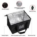 50L Insulated Food Delivery Bag 2