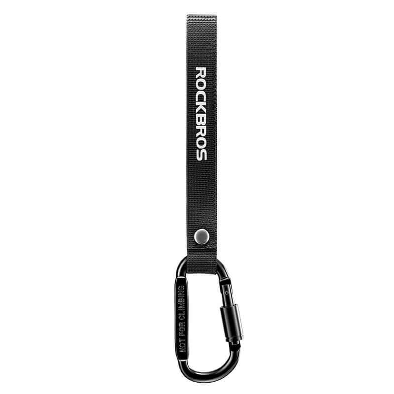 Bike Motorbike Scooter Universal Strap Hook Hanging Buckle
