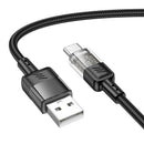 USB to Type-C Charging Cable