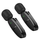 Wireless Microphone