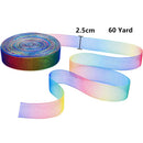 54M Christmas Tree Decoration Ribbon Gift Package Wrapping 2