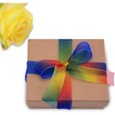 54M Christmas Tree Decoration Ribbon Gift Package Wrapping 8