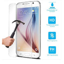 Samsung Note 2 Tempered Glass Screen Protector