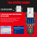 KW700 Digital Battery Tester