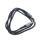 Maxguard 1.2m Plus and Play Aux 3.5mm Cable MA01