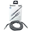 Maxguard 3m Type-C cable M43C