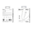 Maxguard 2m USB-A to Lightning Cable MP02L
