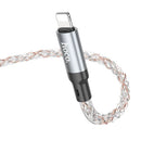 Colorful LED USB Cable - Lightning