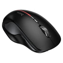 Ergonomic Wireless Mouse with Nano Receive