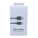 Samsung 1m USB-A to C Cable