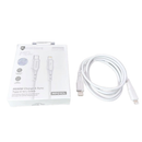 Maxguard 1.2m 30W Type-C to Lightning Cable MP01CL