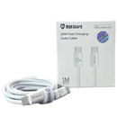 Maxguard 1m 60W Type-C to C Cable MC01