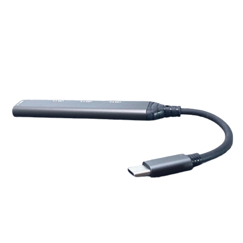 USB 3.0 Type-C Extender Adapter SX35